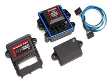 Traxxas TQi Telemetrie GPS