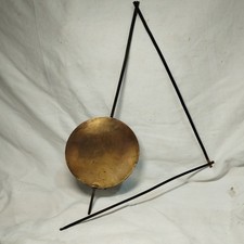 old balance wheel for comtoise movement SLE18