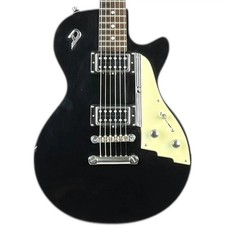 Duesenberg Starplayer Special 2011 - Noir