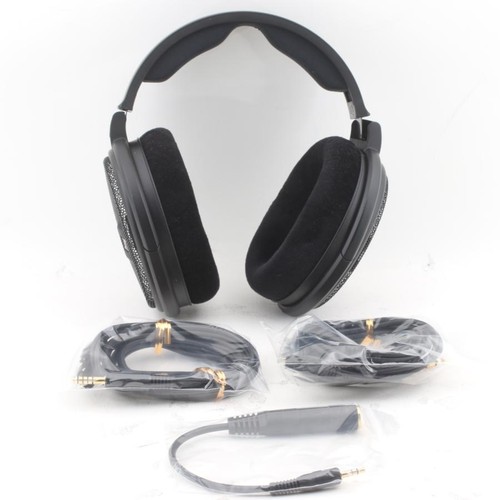 Ddp genuine sennheiser - genuine, hd