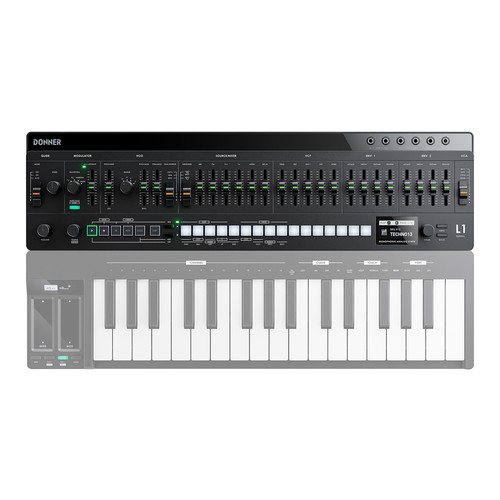 Donner essential synth - donner, l1