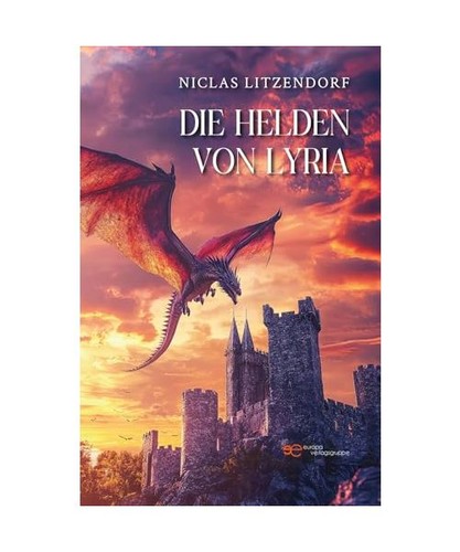 Die helden von lyria - helden,