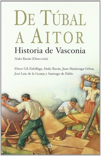 Tubal aitor from - tubal, a