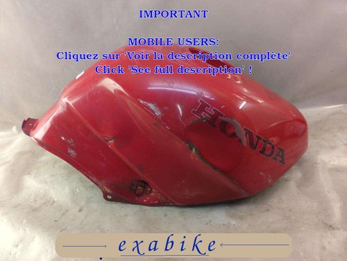 Reservoir essence pour - reservoir, a