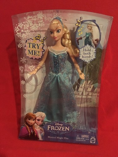 Disney frozen musical - disney, magic