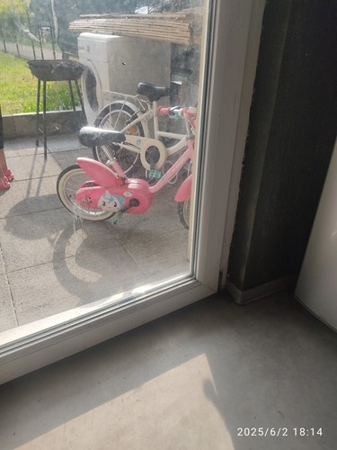 Vélo enfant - vélo,