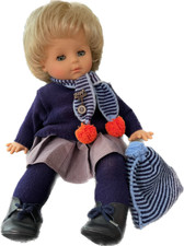 Zapf Creation Puppen 18"