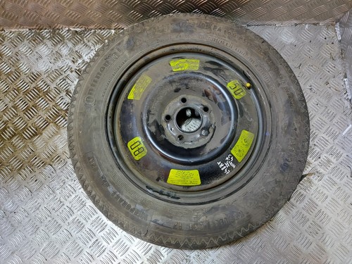 Galette roue secours - roue, de