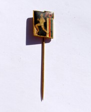 ANCIEN BROCHE EPINGLE MEDAILLE