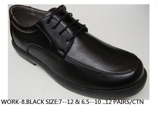 Men comfy walking work shoes - men,