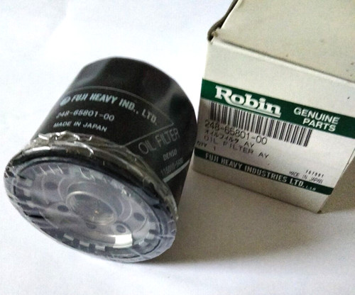 248 65801 filtre huile - filtre, à