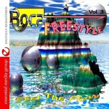 Various Artists - Boca