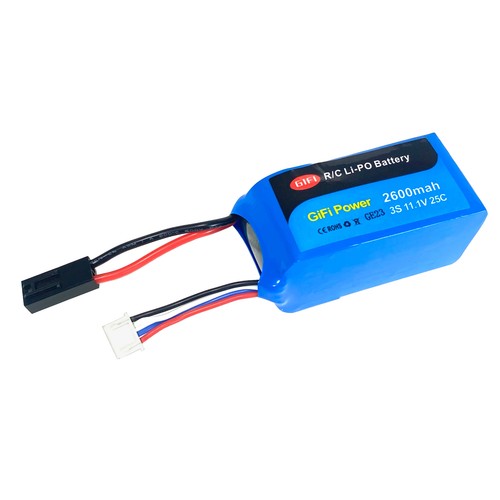 Non oem lipo battery 2600mah - non-oem,