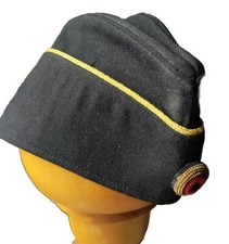 Calot Officier Bundesmarine -