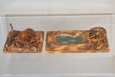 Jg Miniatures Gittins 54Mm Wwi