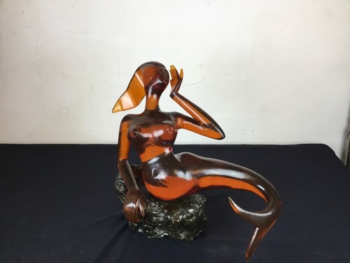 Sculpture art moderne en - #,