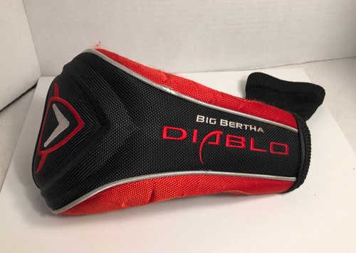 Callaway golf big bertha - big,