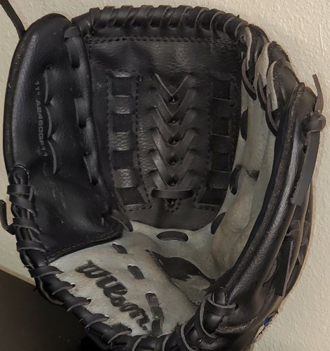 Baseball glove wilson youth - glove,