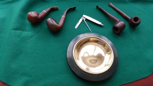 Lot pipes ropp claude - lot, st