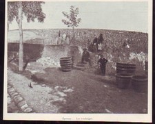 1903  --  EPERNAY  LES VENDANGES  M712