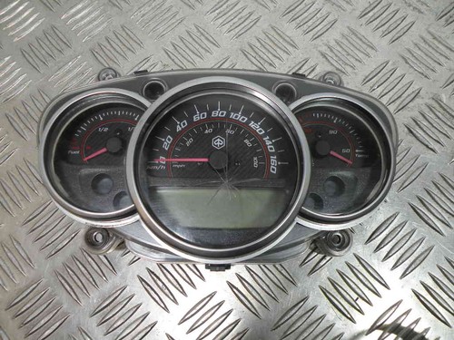 Compteur piaggio - (41,