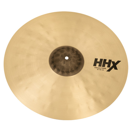 Sabian hhx treme - sabian, 19"