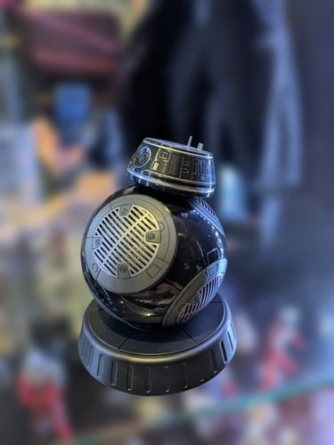 Droid compatible avec