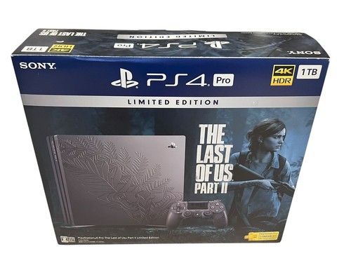 Console playstation pro - console,