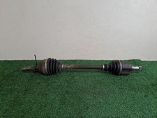 Cardan gauche (transmission)