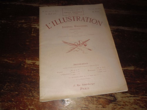 Voir ancien journal - a,