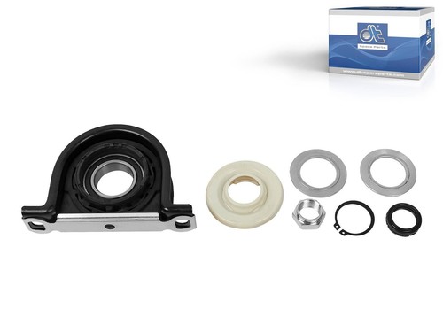 Palier central spare parts - palier,