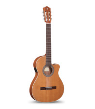 Guitare Classique Electro Alhambra Z-Nature CT EZ