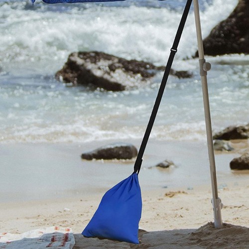 Pour auvent sac sable - pour,