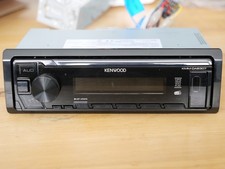 Autoradio Kenwood KMM-DAB 307 Digital Media Receiver