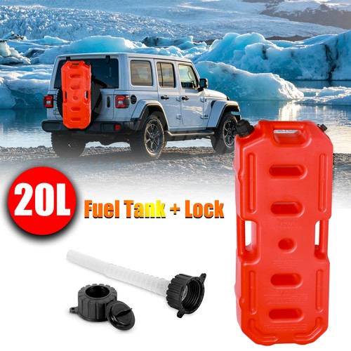 20l gallon oil can - oil, gas