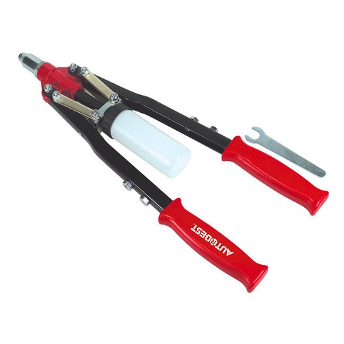 Pince riveter mains avec - pince, 2