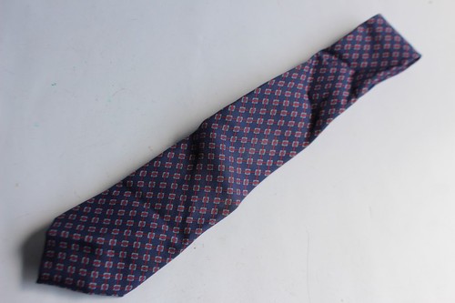 Cravate soie hermes 7201 - cravate, ua
