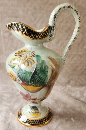Aiguière vase céramique - vase,