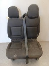 Siege avant droit (banquette