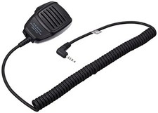 Microphone haut-parleur Yaesu