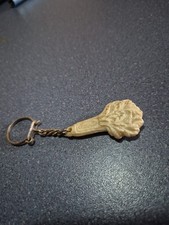 PORTE CLÉ  CASSEGRAIN