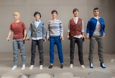 One Direction Doll Set Harry