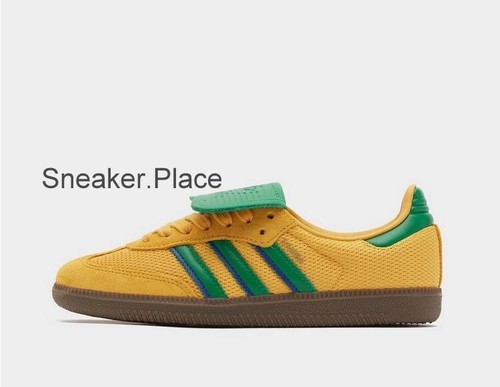 Adidas originals samba en - samba, lt