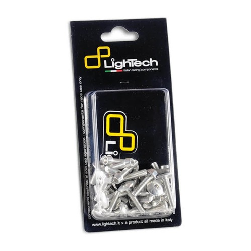 Kit vis moteur lightech - kit,