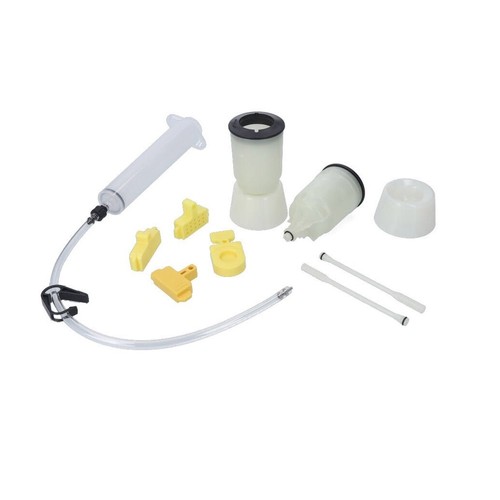 Kit purge professionnel - kit, de