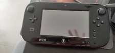 Gamepad Pour Console Nintendo Wii U  NON TESTé