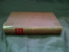 Victor Hugo - Pléiade; Album Hugo - 1964