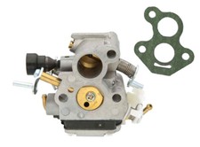 Carburateur pour tronçonneuse