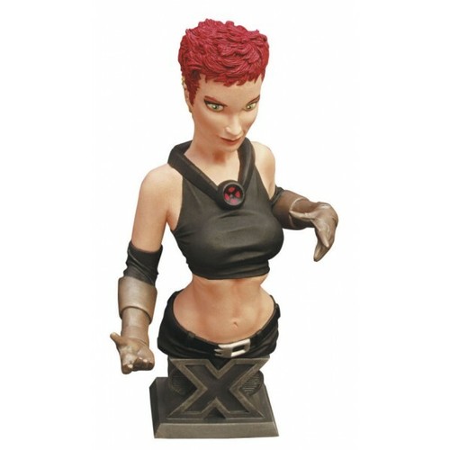 Marvel girl ultimate men - girl,
