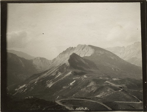 Photo ancienne vintage - photo,